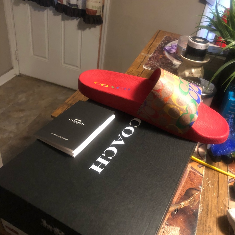 Brand new never worn